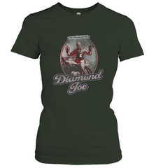 The Onion's Official 'Diamond Joe' Biden Women's T-Shirt Women's T-Shirt - HHHstores