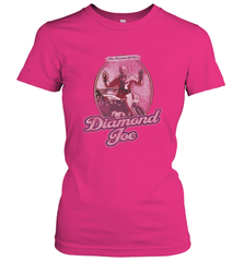 The Onion's Official 'Diamond Joe' Biden Women's T-Shirt Women's T-Shirt - HHHstores