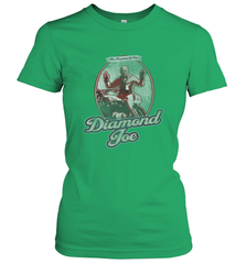 The Onion's Official 'Diamond Joe' Biden Women's T-Shirt Women's T-Shirt - HHHstores