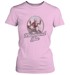 The Onion's Official 'Diamond Joe' Biden Women's T-Shirt Women's T-Shirt - HHHstores