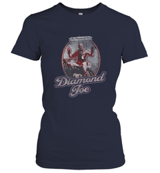 The Onion's Official 'Diamond Joe' Biden Women's T-Shirt