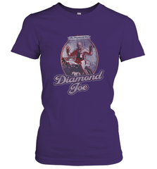 The Onion's Official 'Diamond Joe' Biden Women's T-Shirt Women's T-Shirt - HHHstores