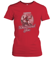 The Onion's Official 'Diamond Joe' Biden Women's T-Shirt Women's T-Shirt - HHHstores
