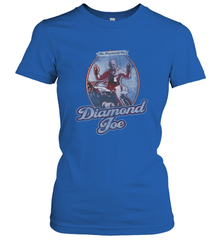 The Onion's Official 'Diamond Joe' Biden Women's T-Shirt Women's T-Shirt - HHHstores