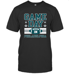 NFL Philadelphia Philly Game Day Football Home Team Men's T-Shirt Men's T-Shirt - HHHstores