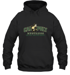 Cal Poly San Luis Obispo Premium PPCP03 Hooded Sweatshirt Hooded Sweatshirt - HHHstores