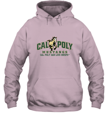 Cal Poly San Luis Obispo Premium PPCP03 Hooded Sweatshirt Hooded Sweatshirt - HHHstores