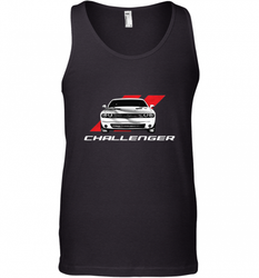 Challenger Men's Tank Top