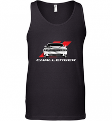 Challenger Men's Tank Top Men's Tank Top - HHHstores
