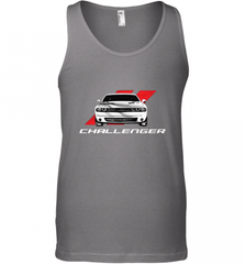 Challenger Men's Tank Top Men's Tank Top - HHHstores