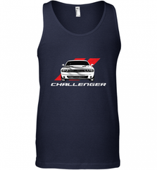 Challenger Men's Tank Top Men's Tank Top - HHHstores