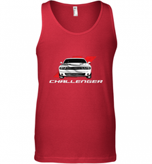 Challenger Men's Tank Top Men's Tank Top - HHHstores