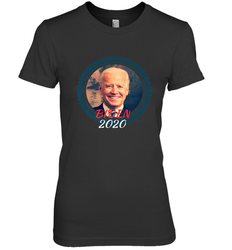 Joe biden 2020 P Women's Premium T-Shirt