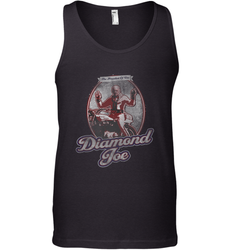The Onion's Official 'Diamond Joe' Biden Men's Tank Top