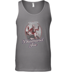The Onion's Official 'Diamond Joe' Biden Men's Tank Top Men's Tank Top - HHHstores