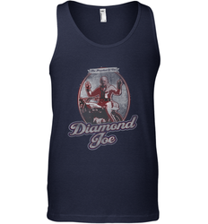 The Onion's Official 'Diamond Joe' Biden Men's Tank Top