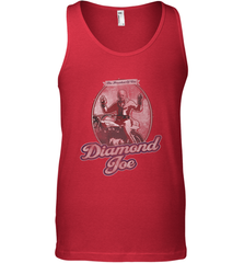 The Onion's Official 'Diamond Joe' Biden Men's Tank Top Men's Tank Top - HHHstores