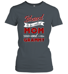 Blessed to be called Mom and Grammy Women's T-Shirt Women's T-Shirt - HHHstores