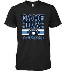 NFL Tennessee Game Day Football Home Team Men's Premium T-Shirt Men's Premium T-Shirt - HHHstores