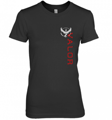 Team Valor Sport Women's Premium T-Shirt Women's Premium T-Shirt - HHHstores