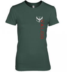 Team Valor Sport Women's Premium T-Shirt Women's Premium T-Shirt - HHHstores