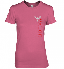 Team Valor Sport Women's Premium T-Shirt Women's Premium T-Shirt - HHHstores