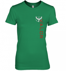 Team Valor Sport Women's Premium T-Shirt Women's Premium T-Shirt - HHHstores