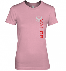 Team Valor Sport Women's Premium T-Shirt Women's Premium T-Shirt - HHHstores