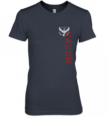 Team Valor Sport Women's Premium T-Shirt Women's Premium T-Shirt - HHHstores