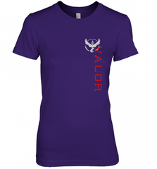 Team Valor Sport Women's Premium T-Shirt Women's Premium T-Shirt - HHHstores