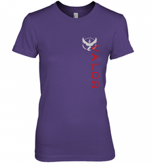Team Valor Sport Women's Premium T-Shirt Women's Premium T-Shirt - HHHstores