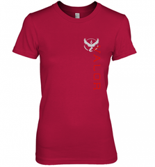 Team Valor Sport Women's Premium T-Shirt Women's Premium T-Shirt - HHHstores