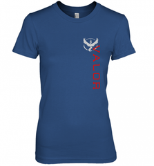 Team Valor Sport Women's Premium T-Shirt Women's Premium T-Shirt - HHHstores