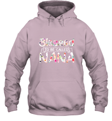 Be Called Nana Hooded Sweatshirt Hooded Sweatshirt - HHHstores