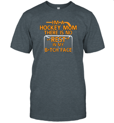 Im A hockey Mom Design Men's T-Shirt Men's T-Shirt - HHHstores
