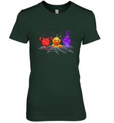 Baseball Halloween Funny Women's Premium T-Shirt Women's Premium T-Shirt - HHHstores