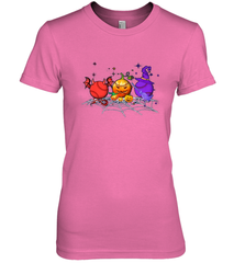 Baseball Halloween Funny Women's Premium T-Shirt Women's Premium T-Shirt - HHHstores