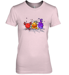 Baseball Halloween Funny Women's Premium T-Shirt Women's Premium T-Shirt - HHHstores