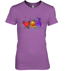 Baseball Halloween Funny Women's Premium T-Shirt Women's Premium T-Shirt - HHHstores