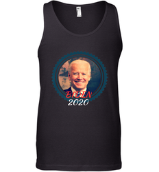 Joe biden 2020 P Men's Tank Top