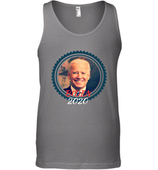 Joe biden 2020 P Men's Tank Top Men's Tank Top - HHHstores
