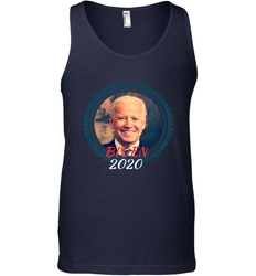 Joe biden 2020 P Men's Tank Top