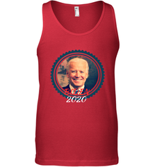 Joe biden 2020 P Men's Tank Top Men's Tank Top - HHHstores