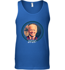 Joe biden 2020 P Men's Tank Top Men's Tank Top - HHHstores