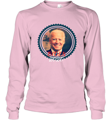 Joe biden 2020 P Long Sleeve T-Shirt Long Sleeve T-Shirt - HHHstores