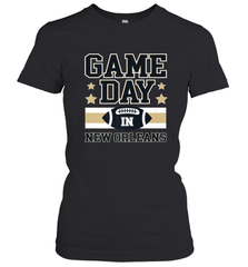 NFL New Orleans La. Game Day Football Home Team Women's T-Shirt Women's T-Shirt - HHHstores