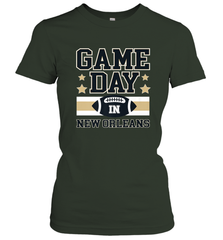 NFL New Orleans La. Game Day Football Home Team Women's T-Shirt Women's T-Shirt - HHHstores