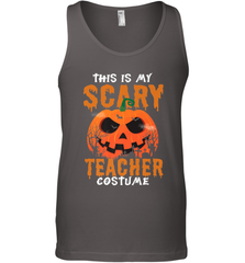 This Is My Scary Teacher Costume Halloween Gift Men's Tank Top Men's Tank Top - HHHstores