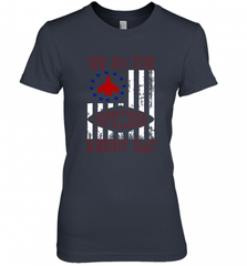 We do the impossible every day 01 Women's Premium T-Shirt Women's Premium T-Shirt - HHHstores