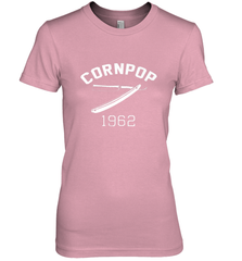 Joe Biden CornPop, Biden 2020 Corn Pop Women's Premium T-Shirt Women's Premium T-Shirt - HHHstores